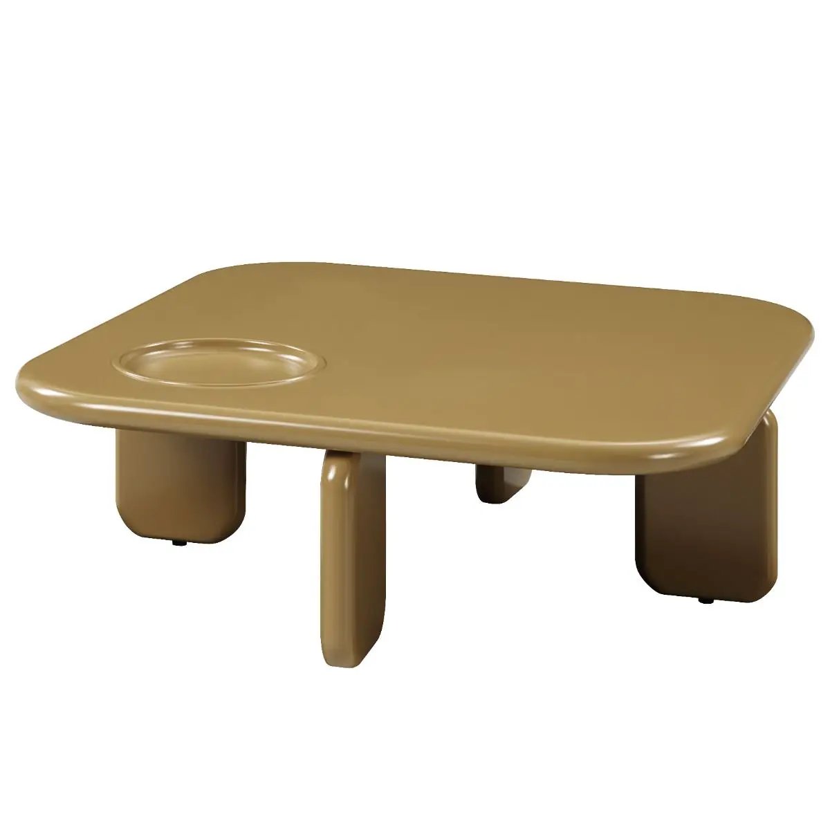 Joane - Table by Unique Piece Furniture