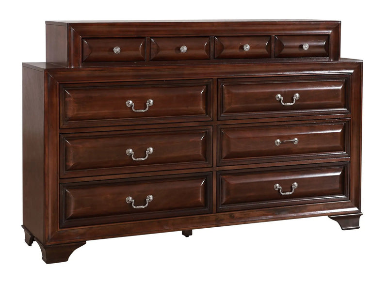 LaVita - Dresser by Unique Piece Furniture