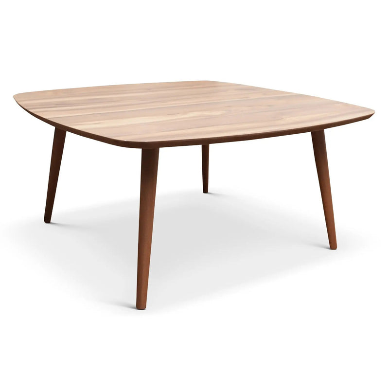 Kalen - Center Table - Walnut by Unique Piece Furniture