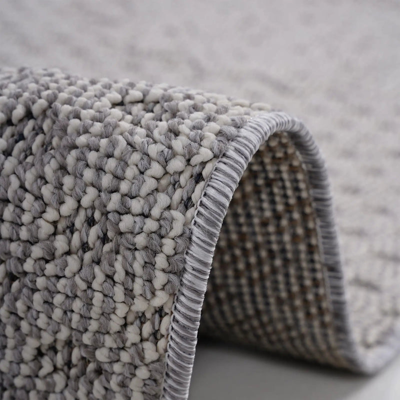 Guros - Medallion Indoor / Outdoor Area Rug by Unique Piece Furniture