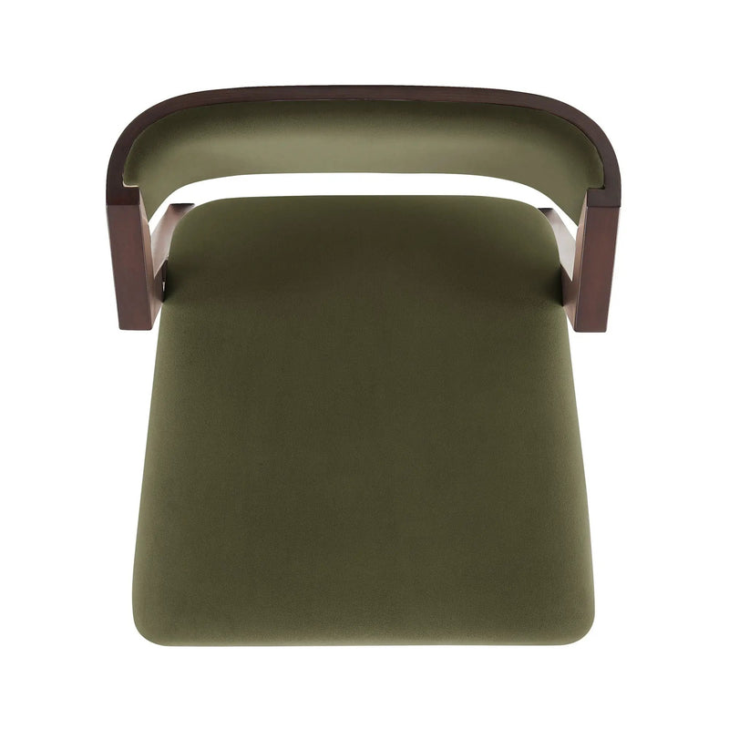 Patricia - Counter Stool by HouseOfZazla