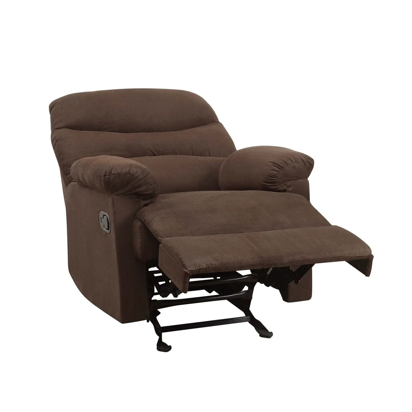 Arcadia - Micro Motion Glider Recliner by Unique Piece Furniture
