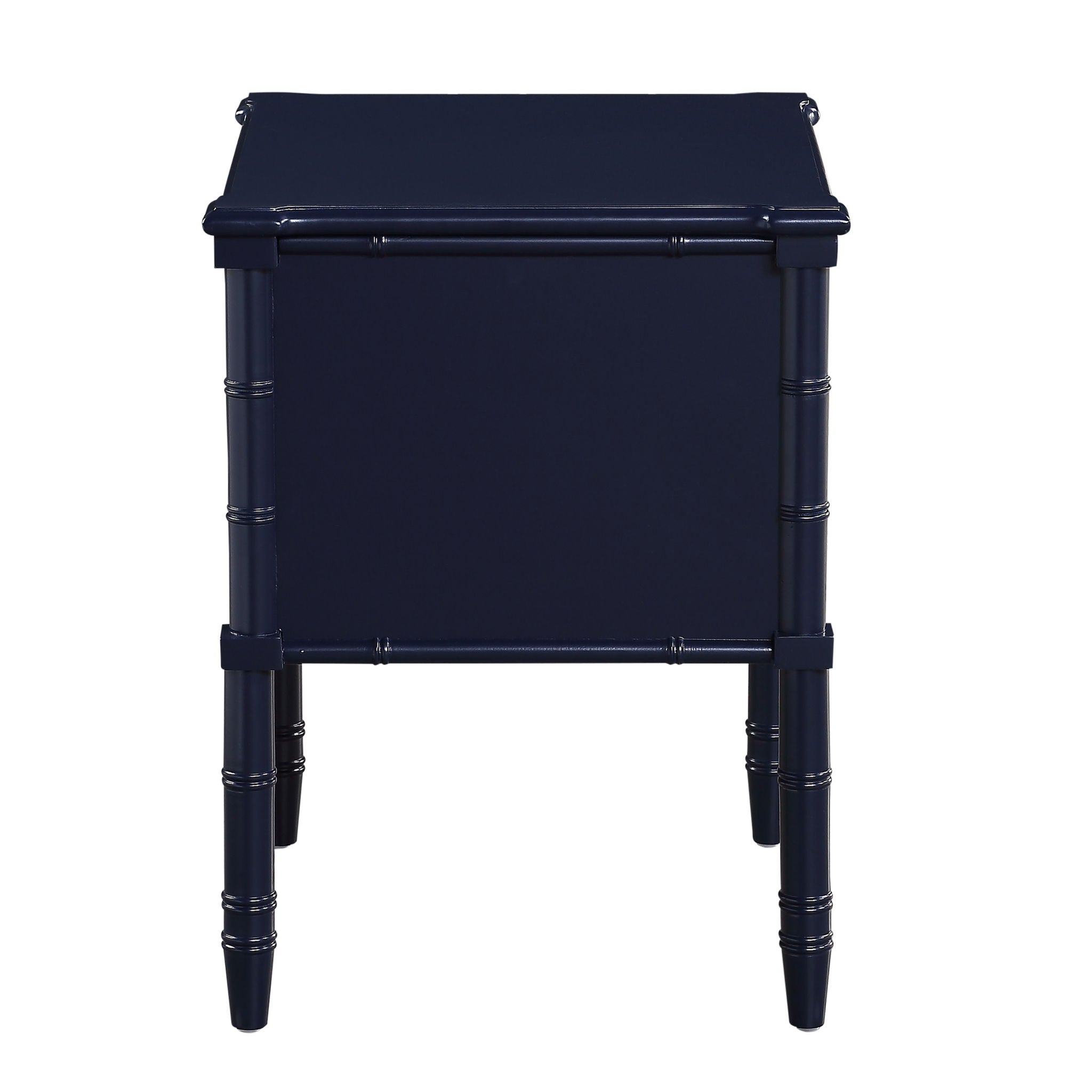 Emmett - 2 Drawer Nightstand by HouseOfZazla