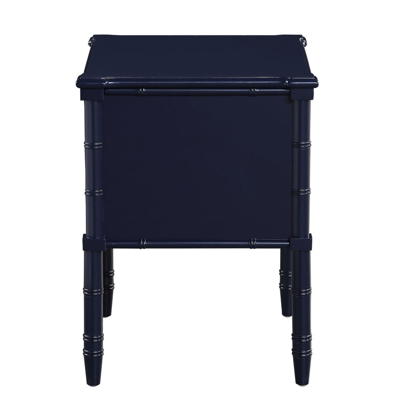 Emmett - 2 Drawer Nightstand by HouseOfZazla