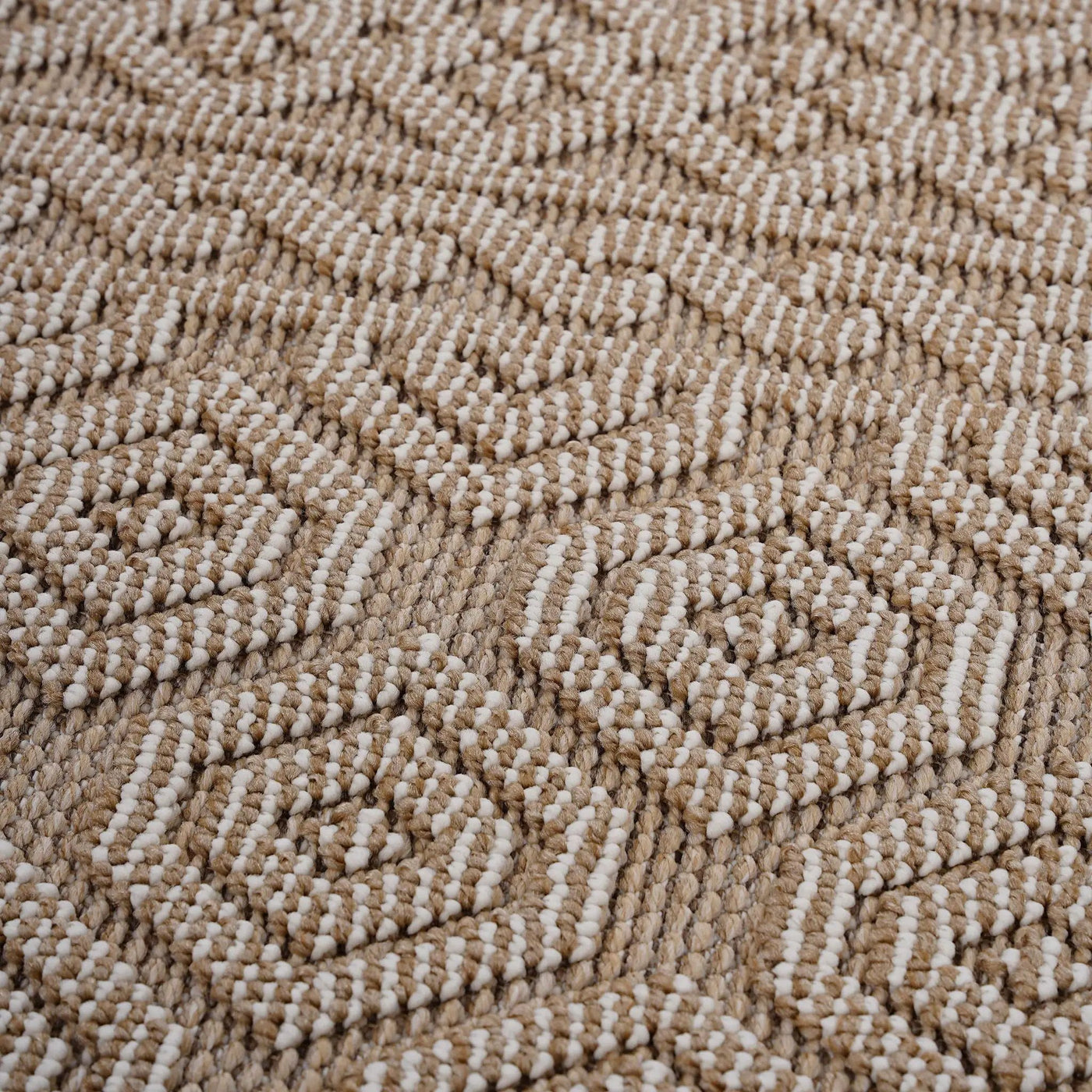 Guros - Geometric Indoor / Outdoor Area Rug by Unique Piece Furniture