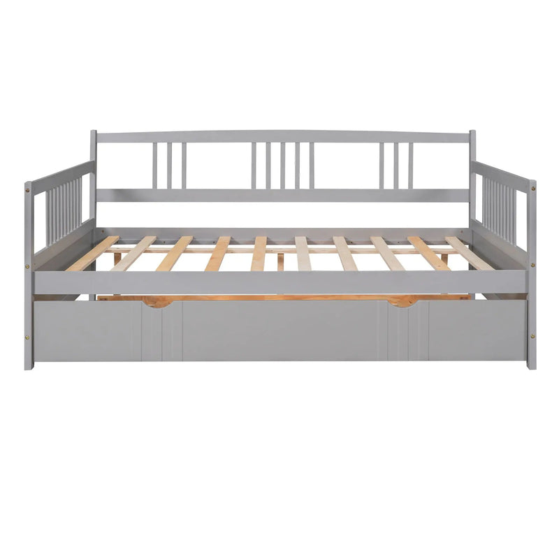 Multifunctional Modern Daybed by Unique Piece Furniture