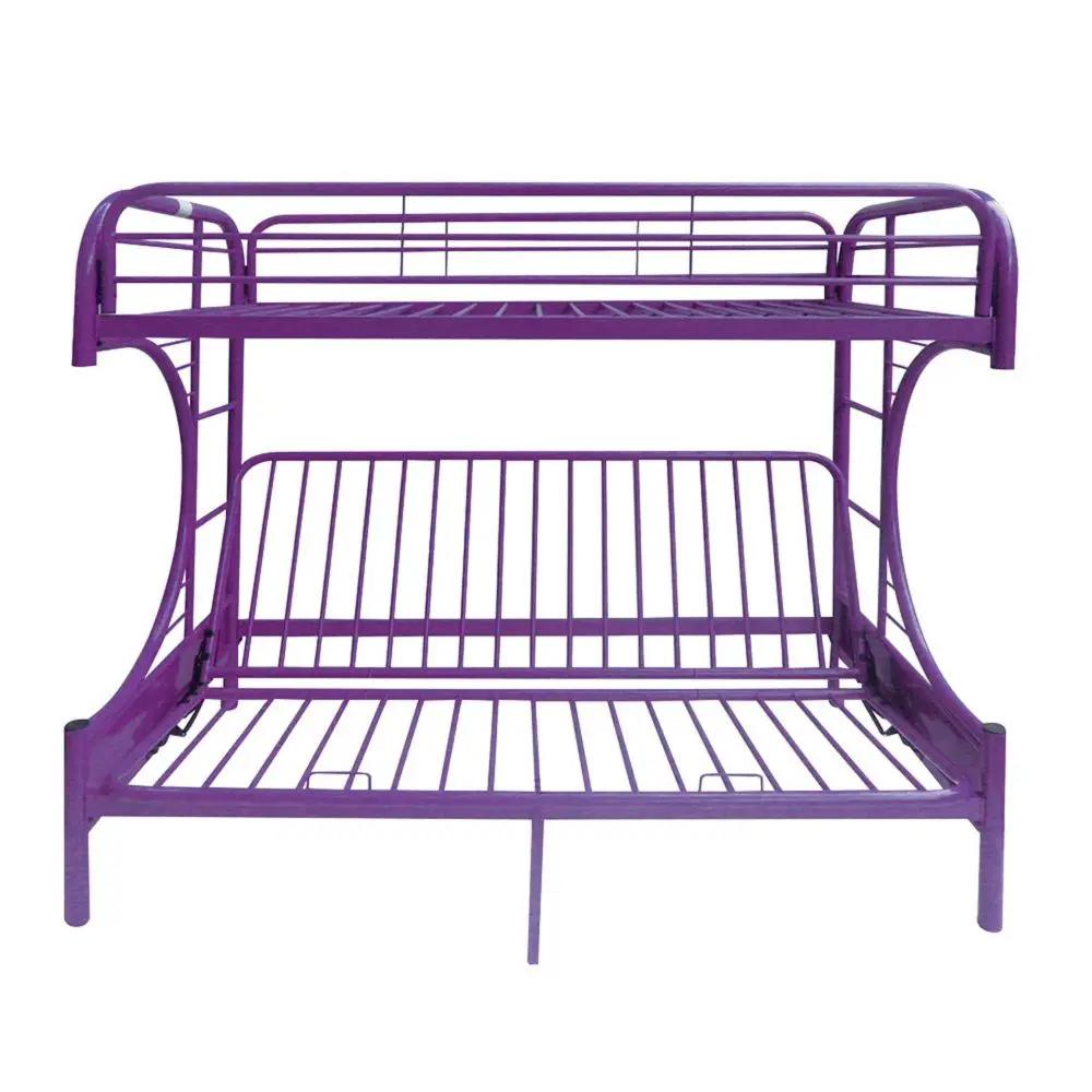 Eclipse - Bunk Bed by Unique Piece Furniture