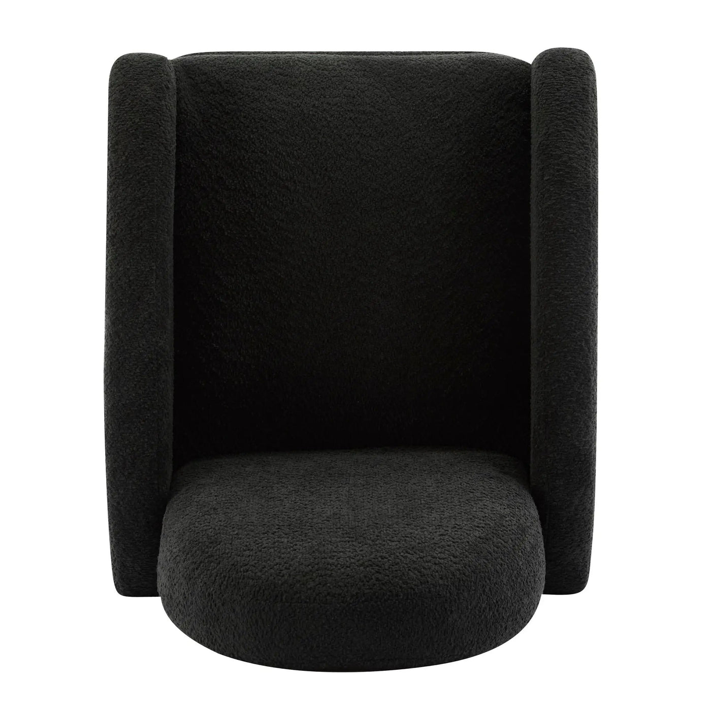Contemporary 360 Swivel And Glider Recliner Chair by Unique Piece Furniture
