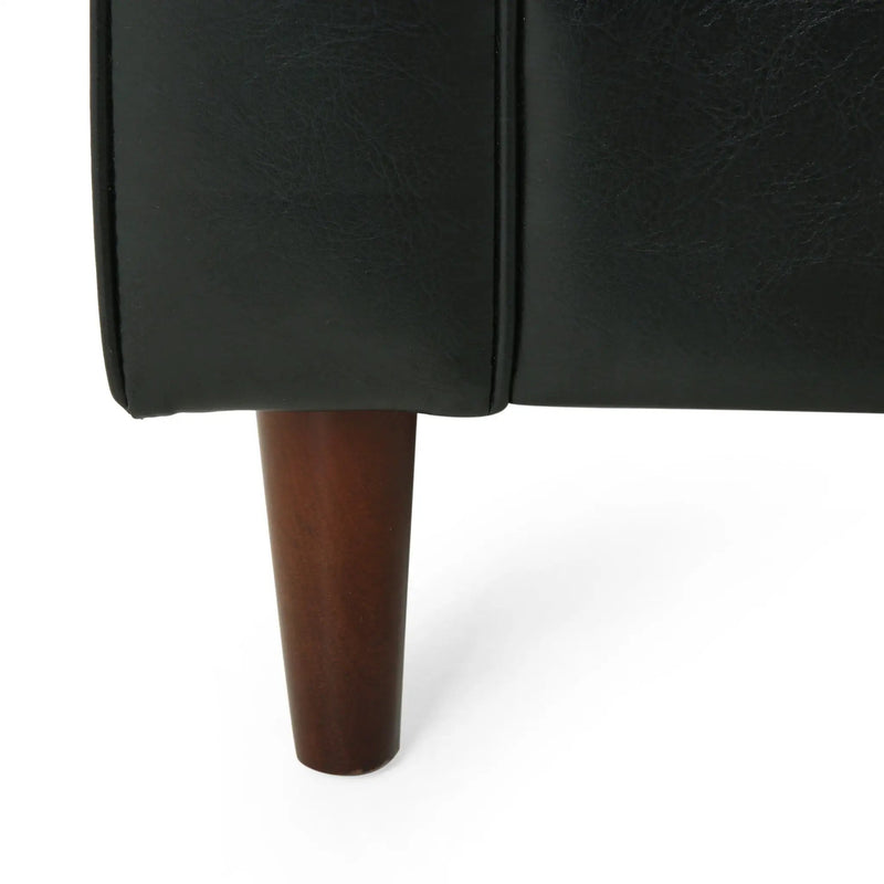 Sophisticated Club Chair With Relaxing Comfort by HouseOfZazla