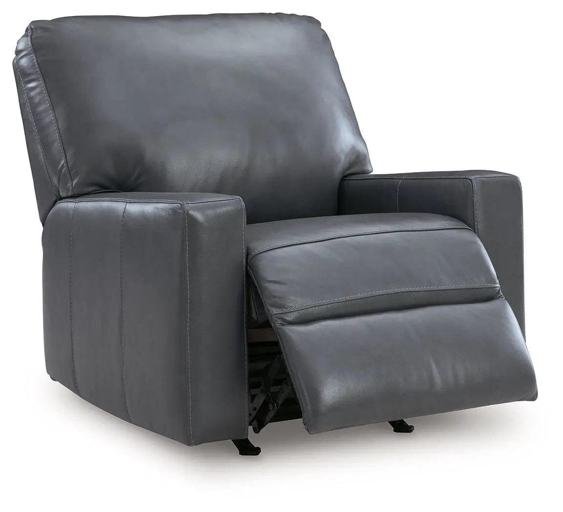 Bolsena - Rocker Recliner by Unique Piece Furniture