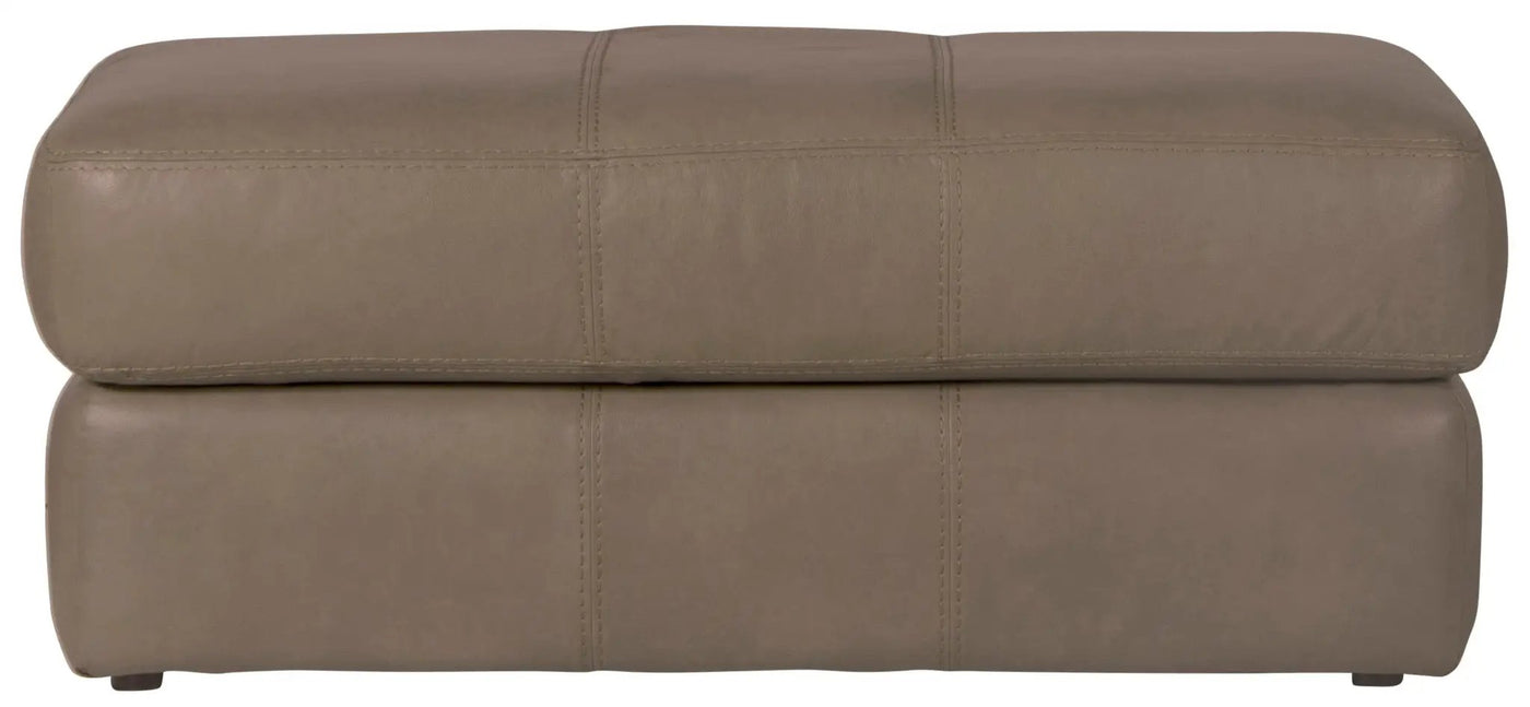 Prato - Ottoman by Unique Piece Furniture