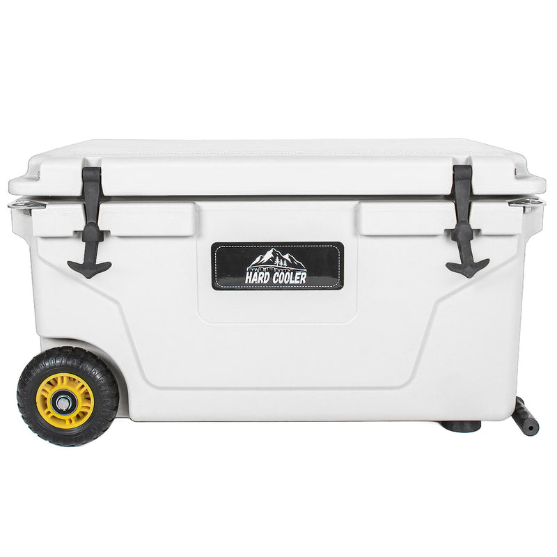 Trailer All 65 Quart Cooler by HouseOfZazla