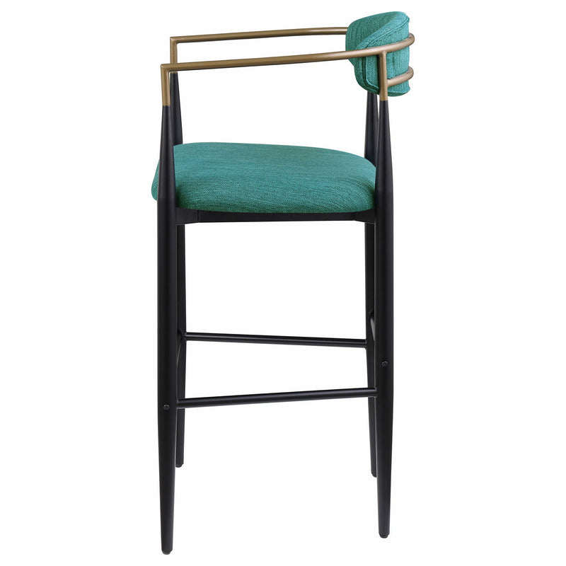 Renfroe - Chair (Set of 2) by HouseOfZazla