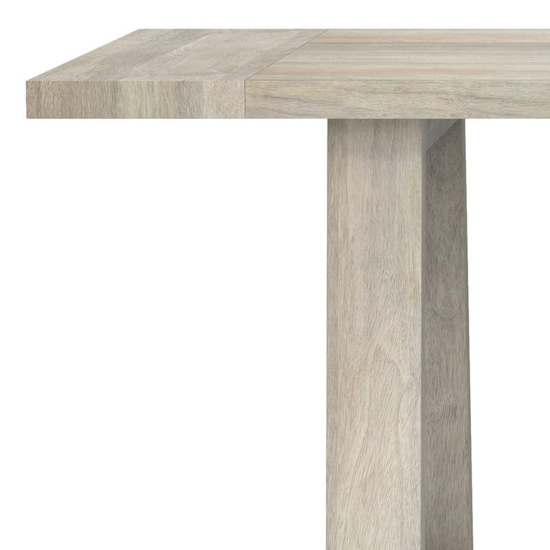 Whitley - Dining Table by HouseOfZazla