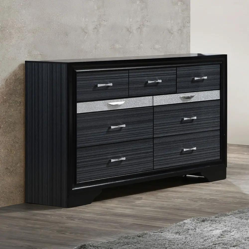 Naima - Dresser by Unique Piece Furniture