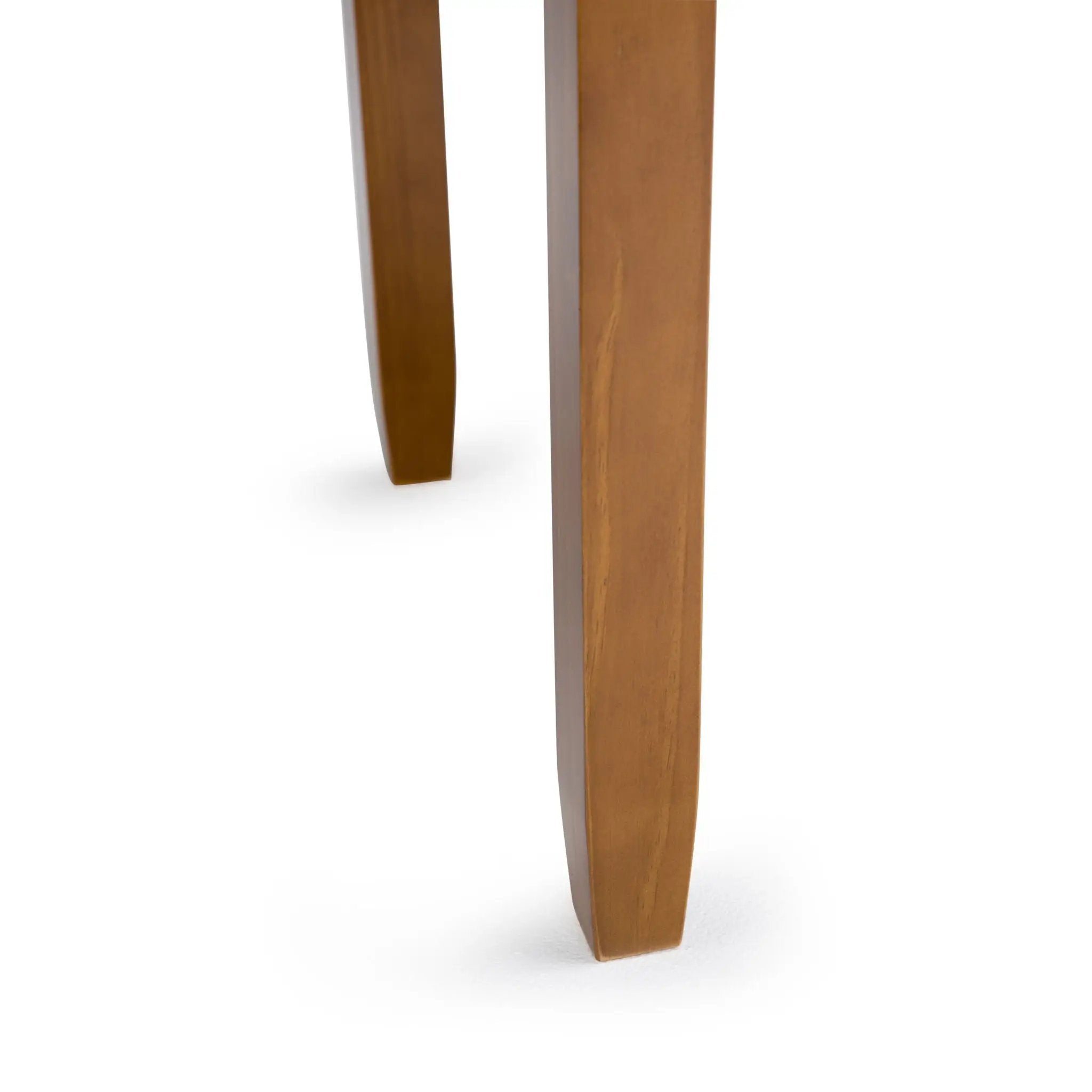 Warm Shaker - Handcrafted Desk by Unique Piece Furniture