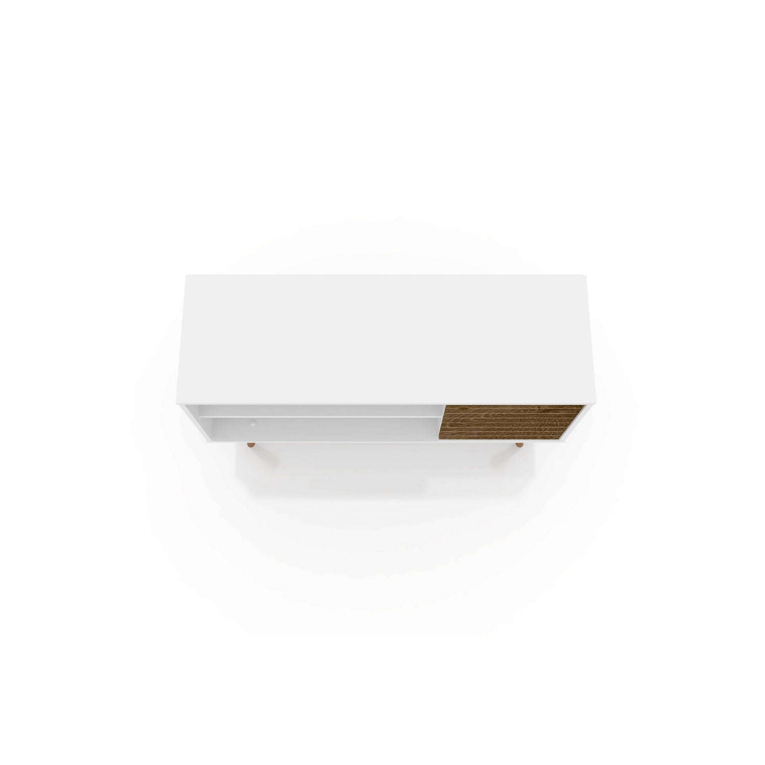 Liberty - Sleek Door Design TV Stand by HouseOfZazla