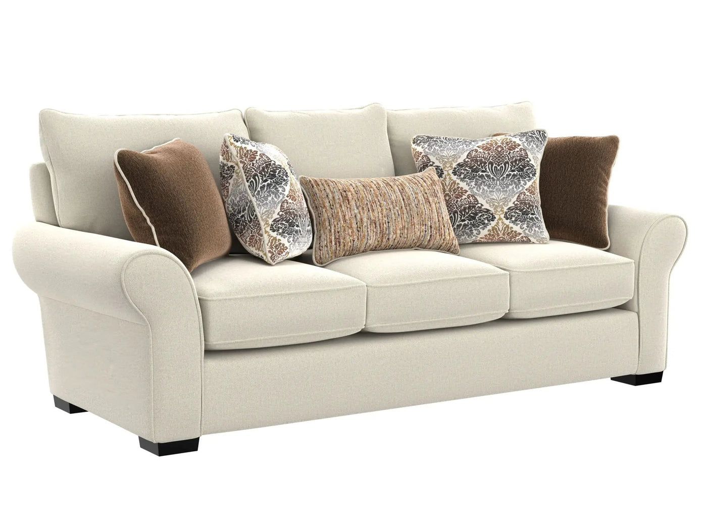 Alden - Sofa by Unique Piece Furniture