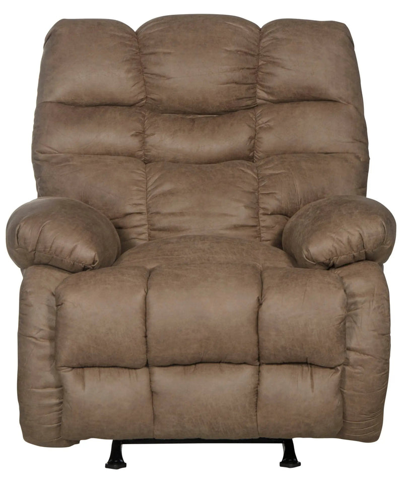 Berman - Chaise Rocker Recliner by Unique Piece Furniture