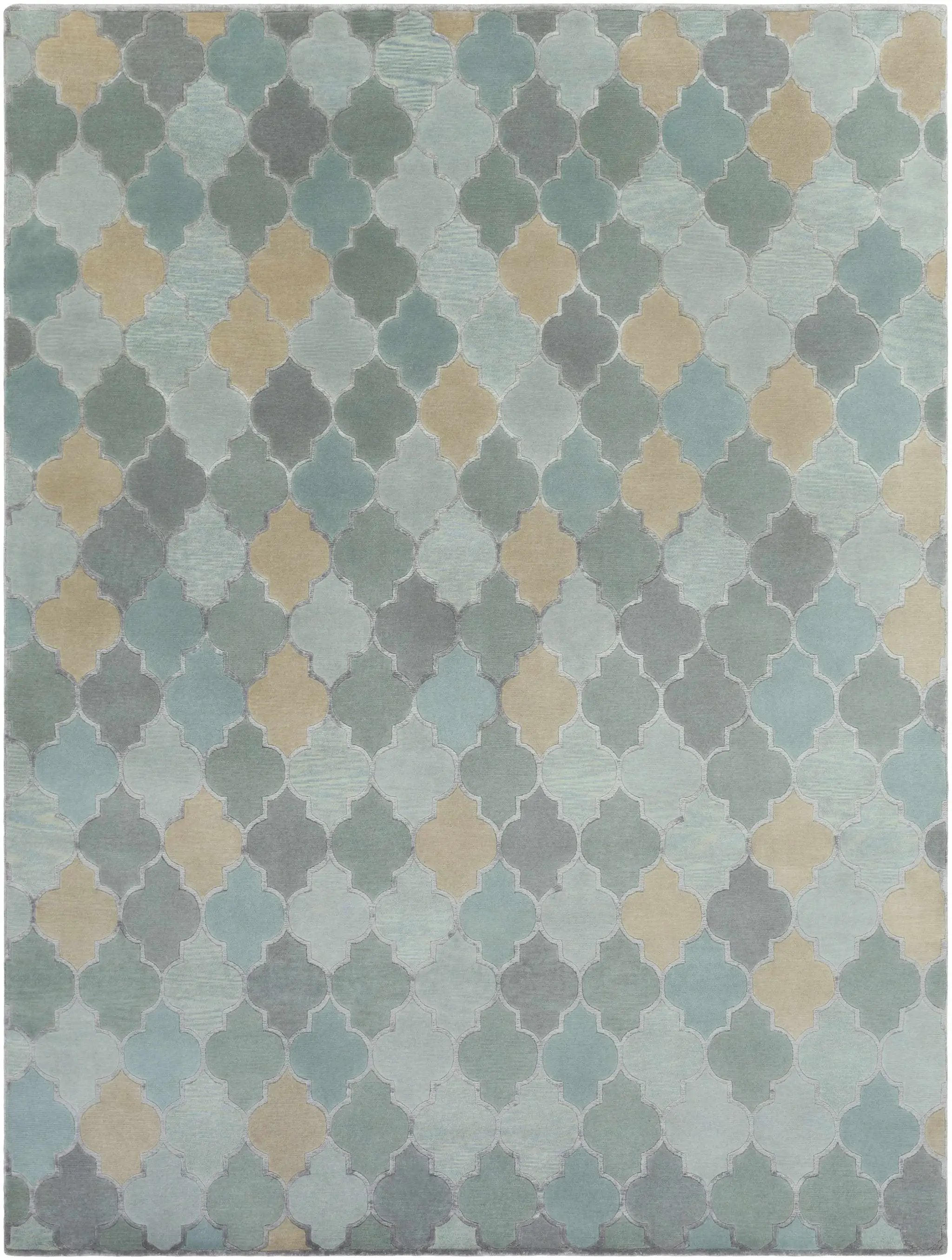 Eads Area Rug - Clearance by Boutique Rugs