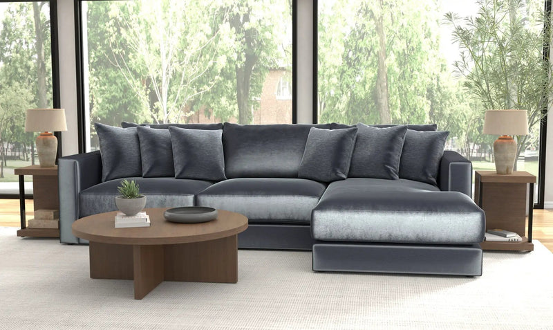 Remington - Modular Sofa by Unique Piece Furniture