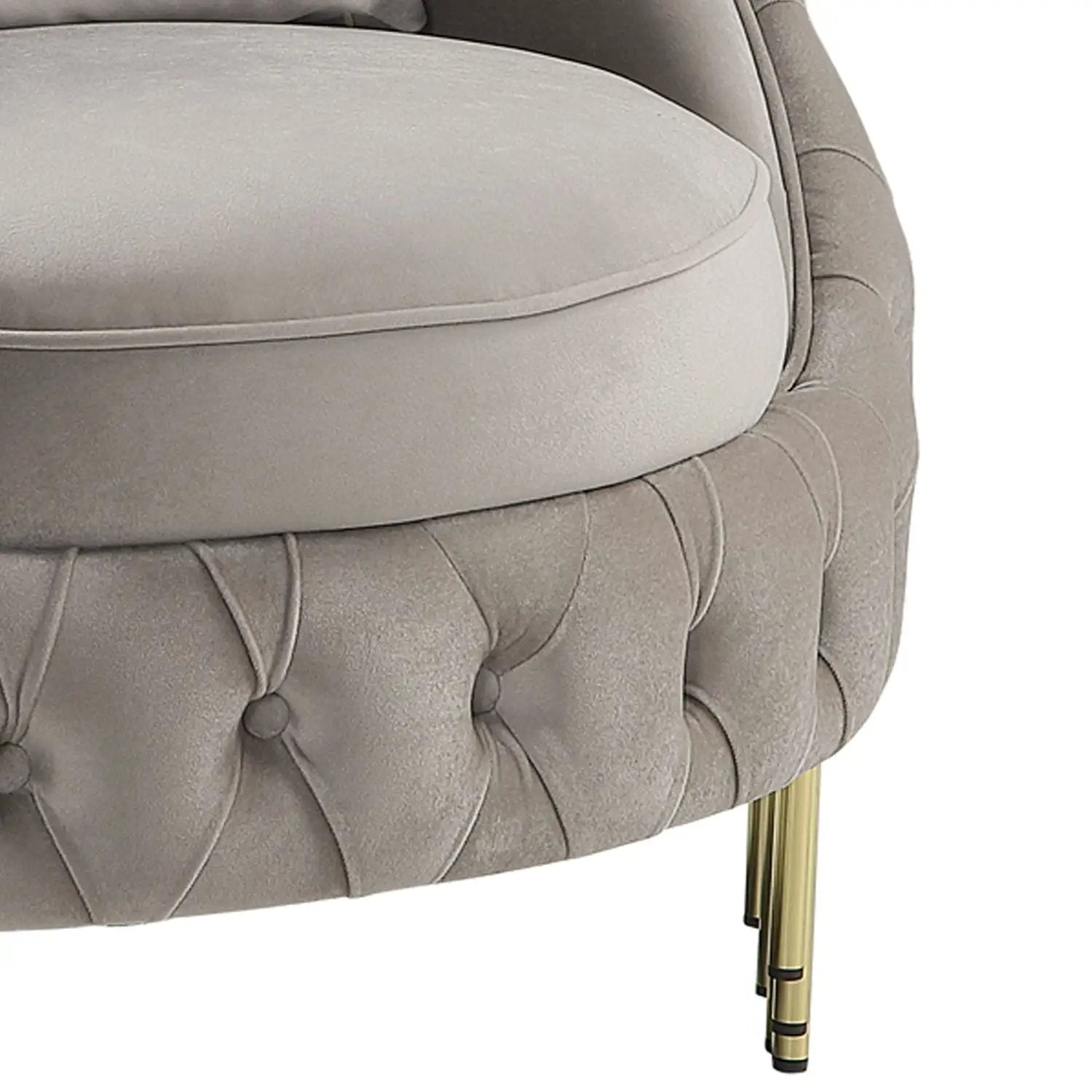 Vanessa - Accent Chair by HouseOfZazla