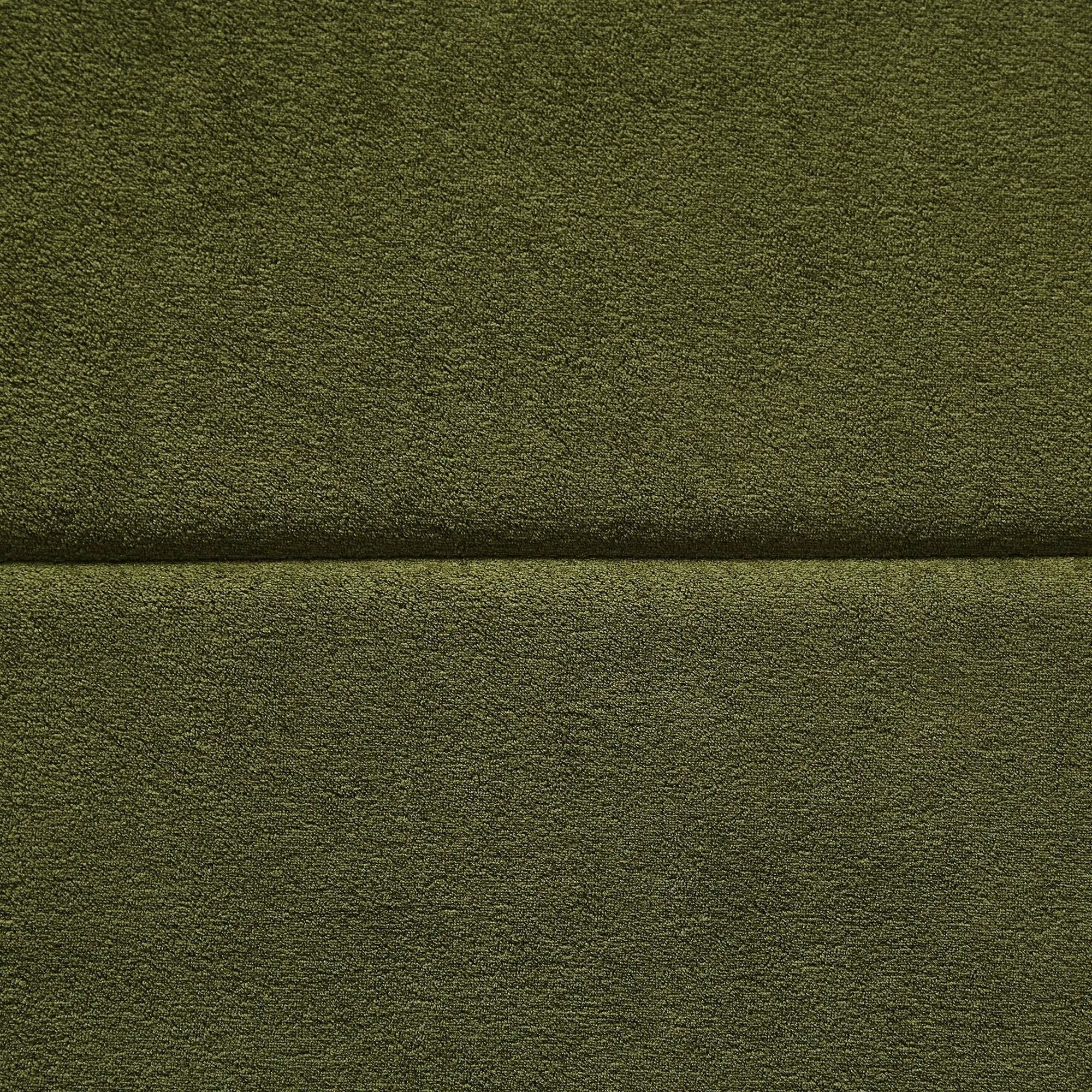 Upholstered Convertible Sleeper Sofa With 5 Position Backrest, Side Pockets, Storage
