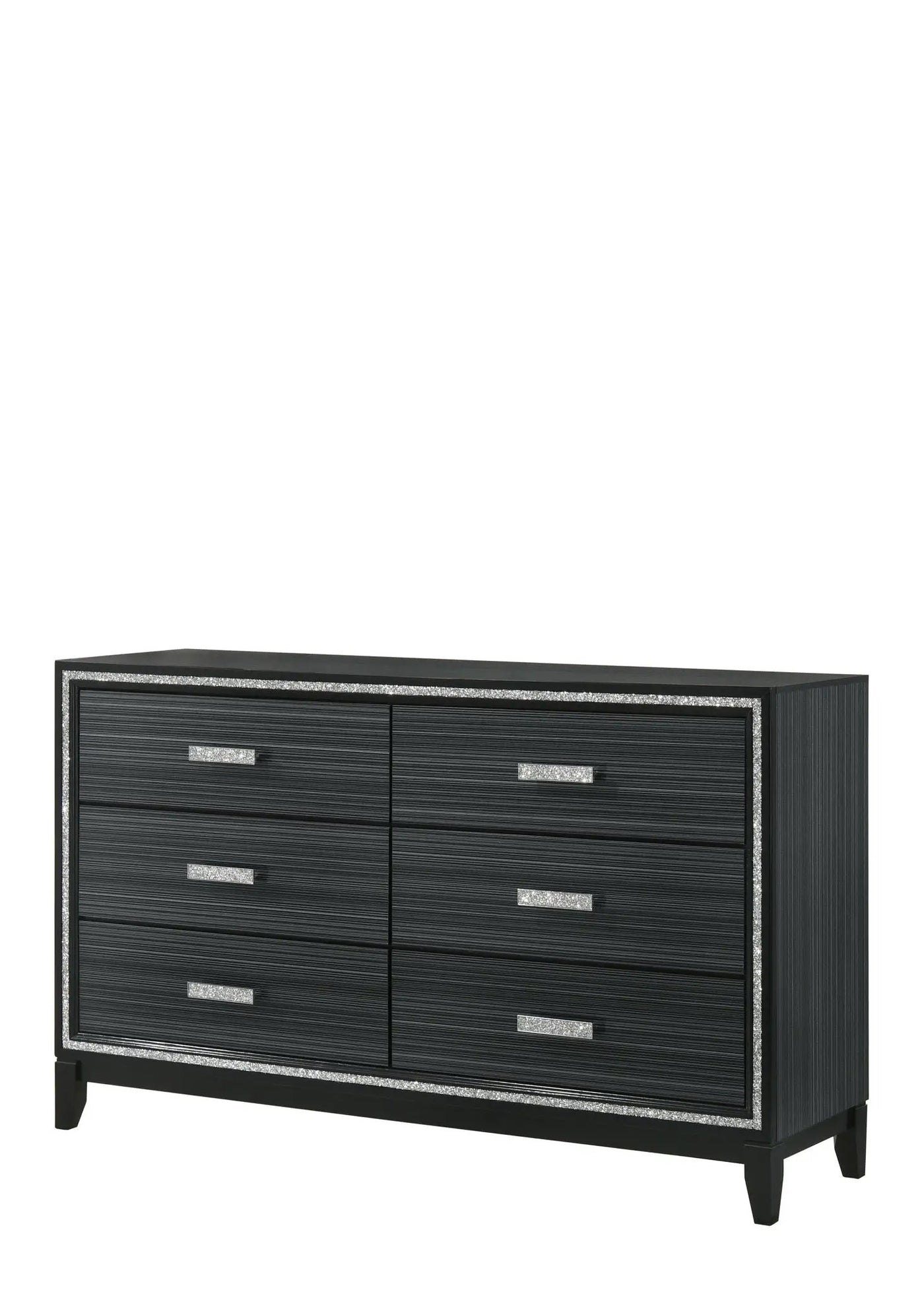 Haiden - Dresser, Elegant Design by HouseOfZazla