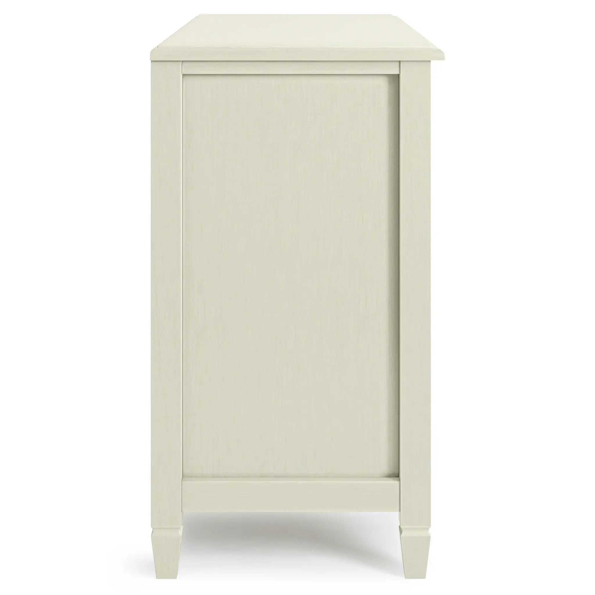 Connaught - Handcrafted Low Storage Cabinet by HouseOfZazla