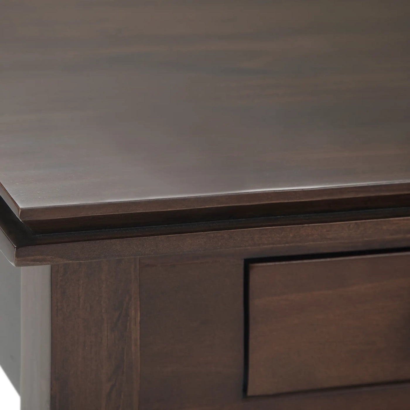 Artisan - Handcrafted End Table by Unique Piece Furniture