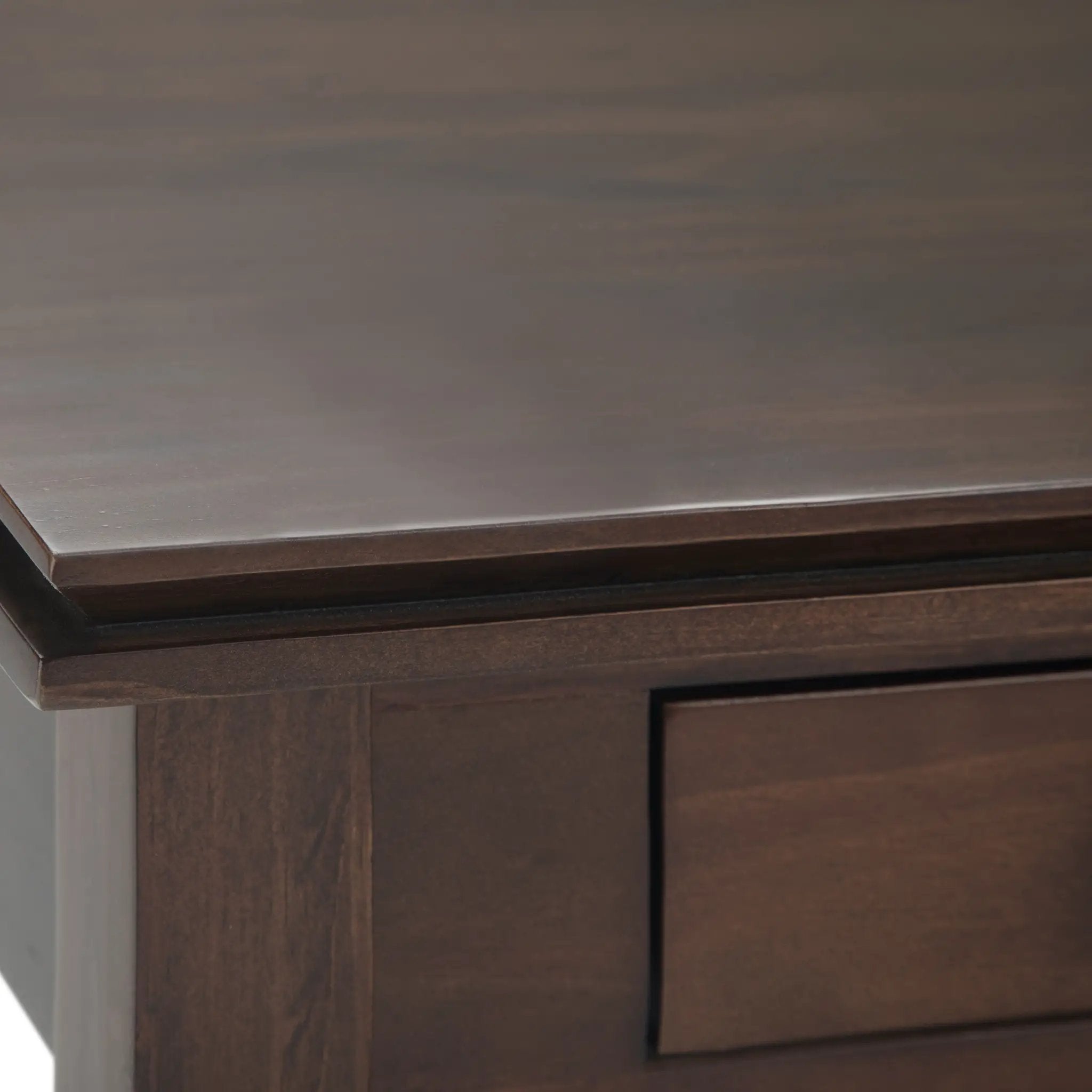 Artisan - Handcrafted End Table by Unique Piece Furniture