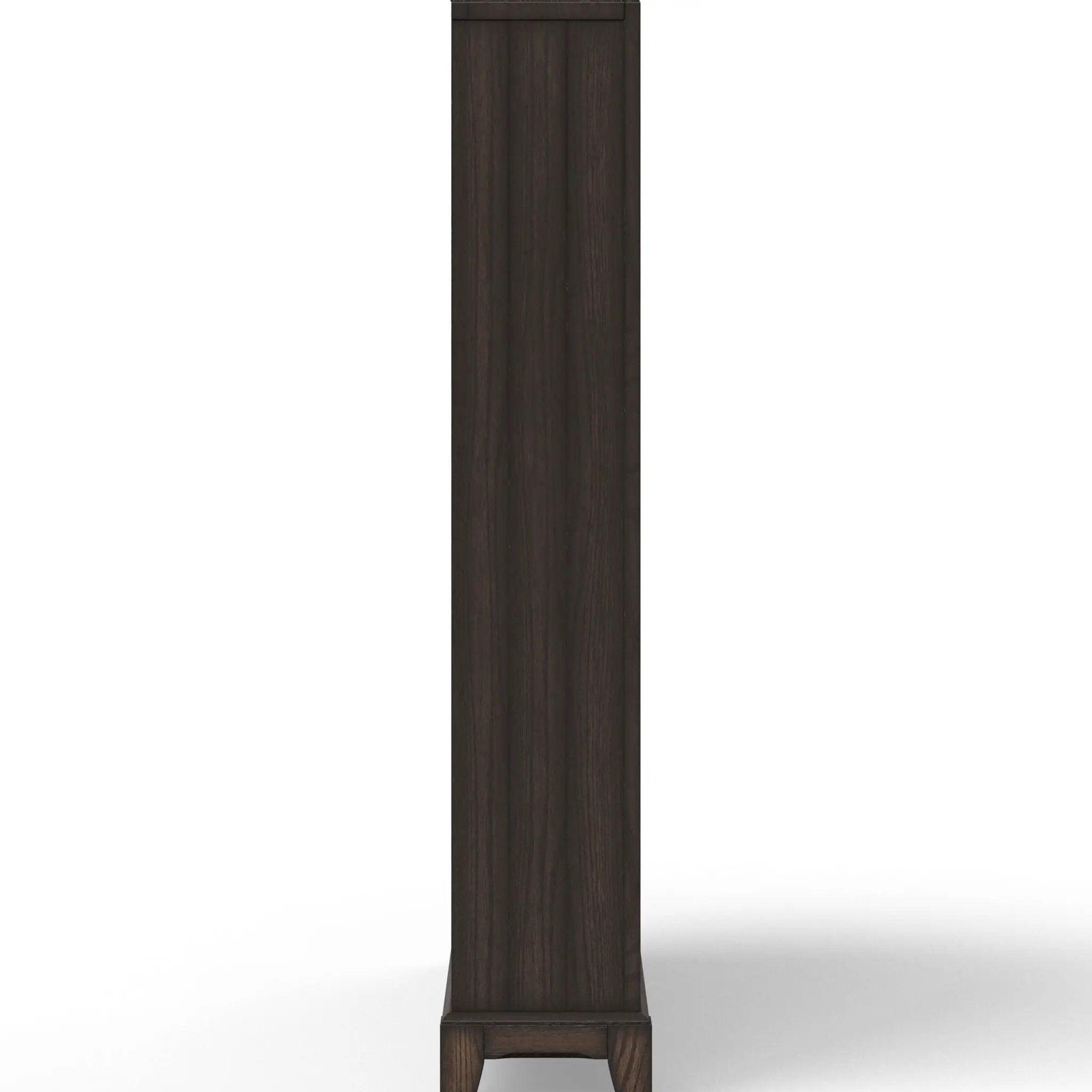 Bookcase - Chocolate by Unique Piece Furniture
