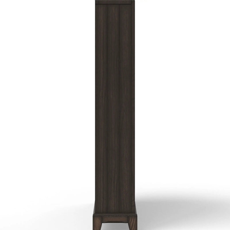 Bookcase - Chocolate by Unique Piece Furniture
