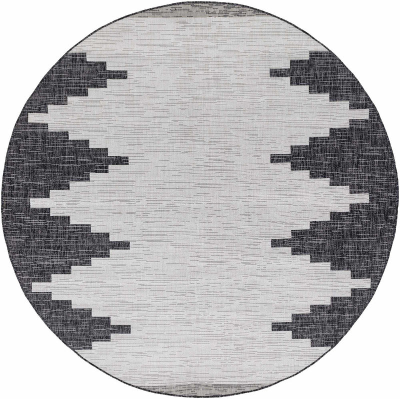 Djugun Outdoor Rug by Hauteloom