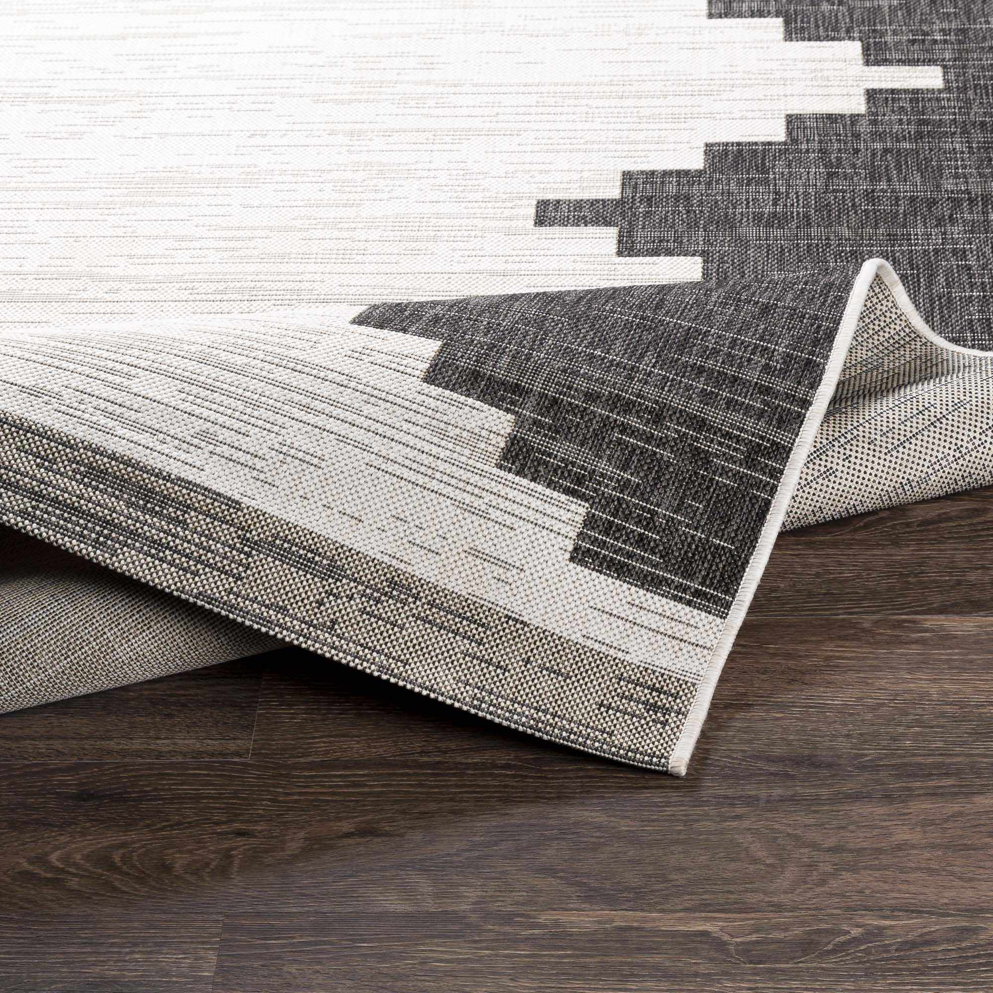 Djugun Outdoor Rug by Hauteloom