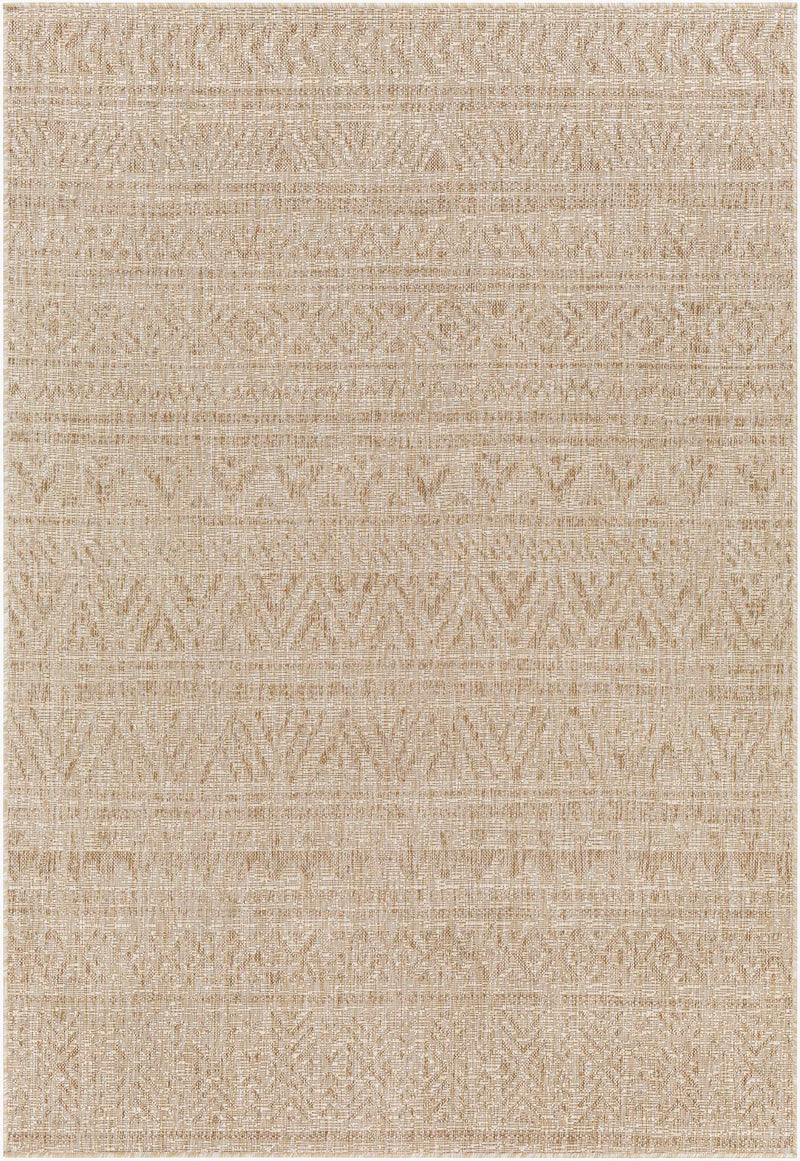 Vanderhoof Indoor & Outdoor Rug - Clearance by Boutique Rugs