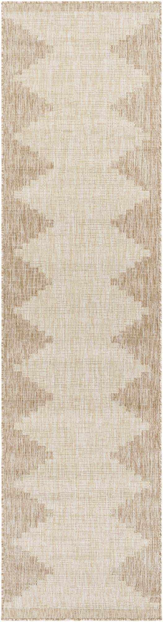 Djugun Beige Indoor & Outdoor Rug, photo 3 of 8