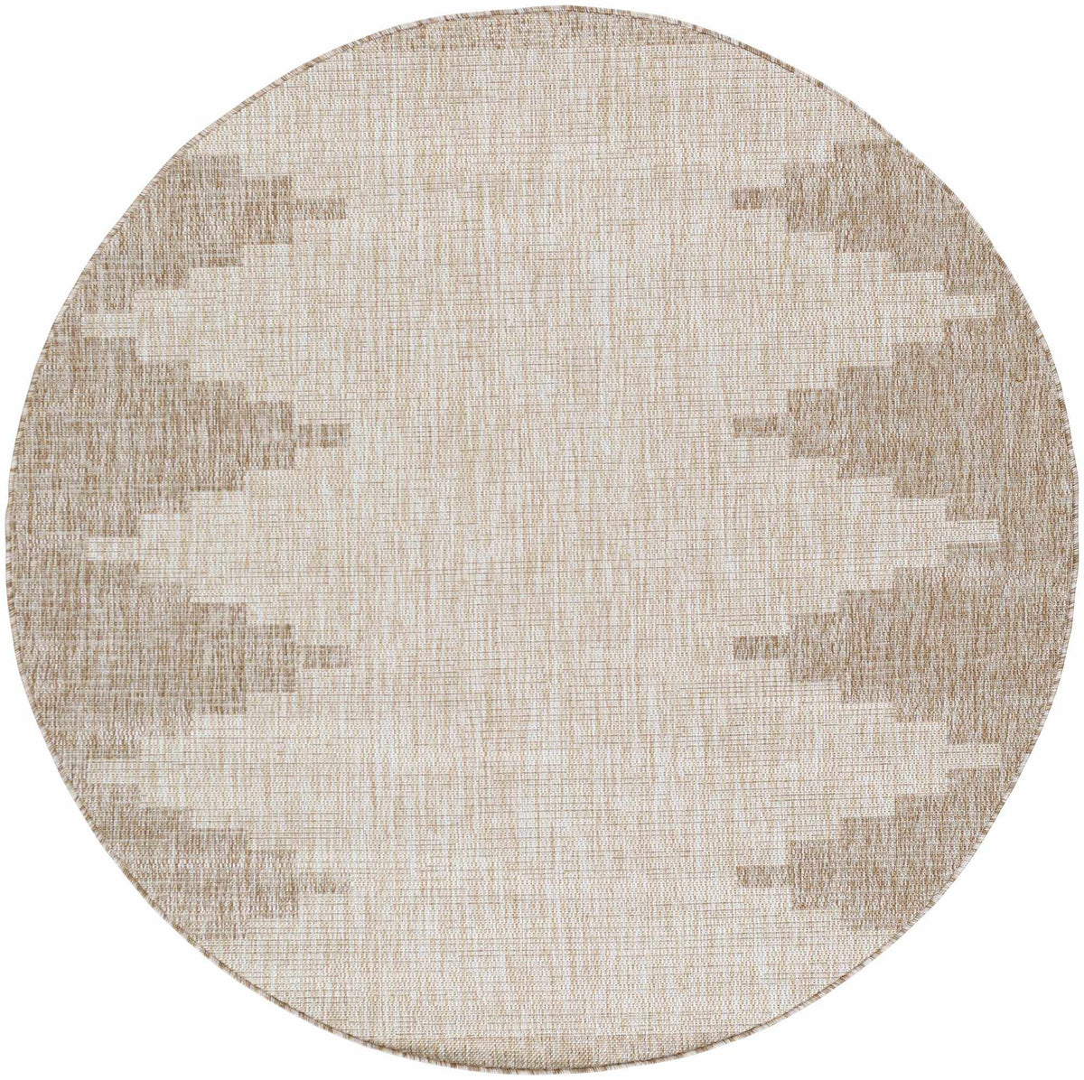 Djugun Beige Indoor & Outdoor Rug, photo 4 of 8