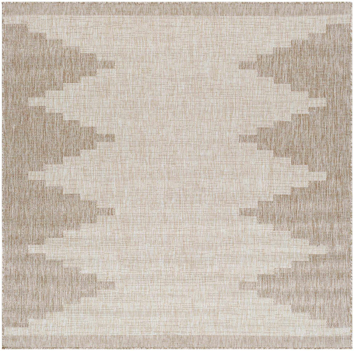 Djugun Beige Indoor & Outdoor Rug, photo 5 of 8
