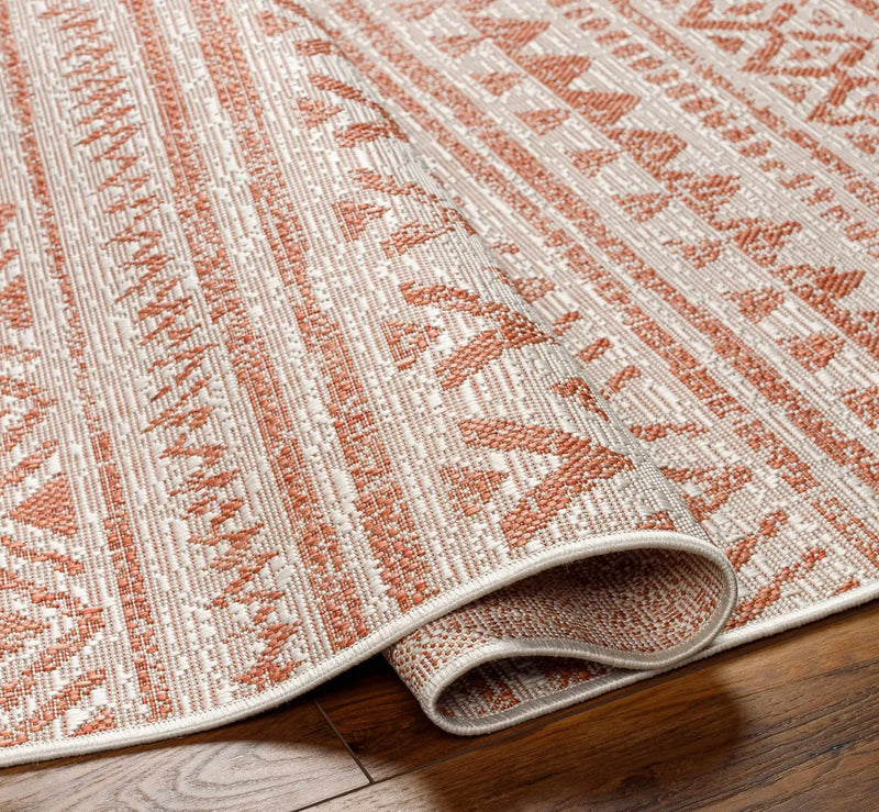 Chuck Outdoor Area Rug - Clearance by Boutique Rugs