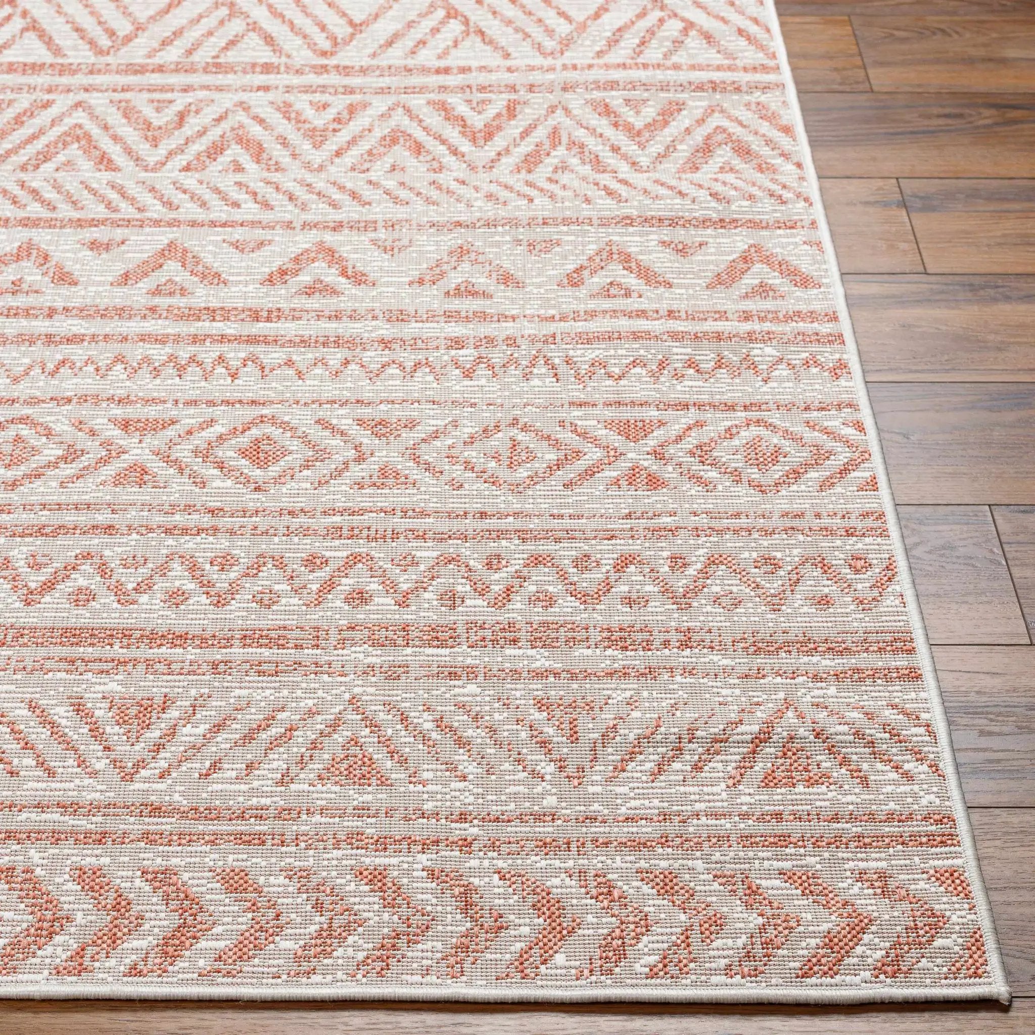 Chuck Outdoor Area Rug - Clearance by Boutique Rugs