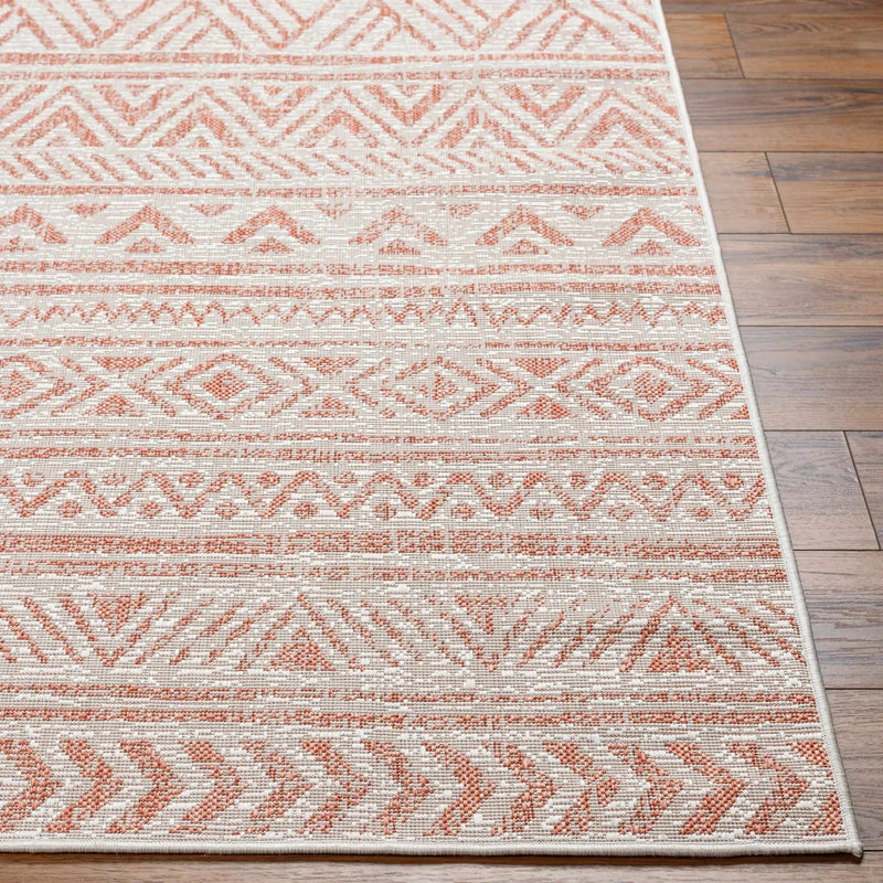 Chuck Outdoor Area Rug - Clearance by Boutique Rugs