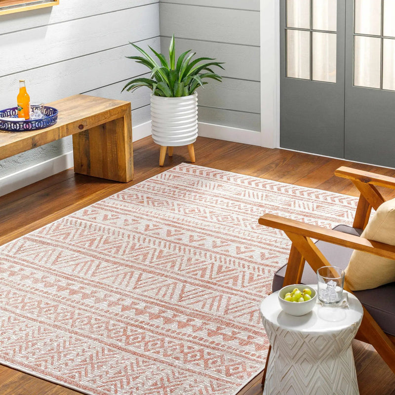 Chuck Outdoor Area Rug - Clearance by Boutique Rugs