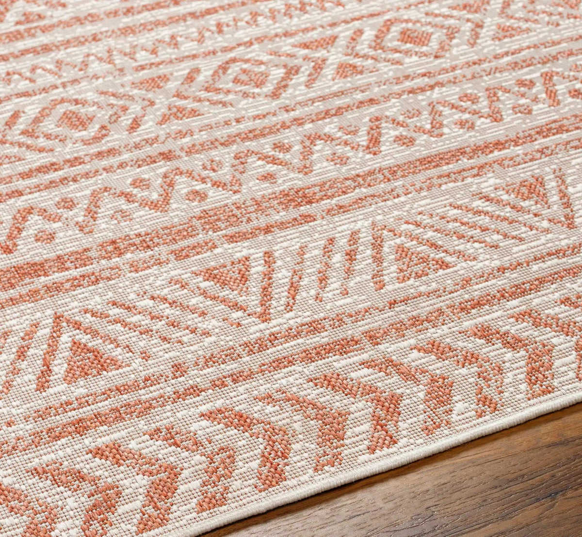 Chuck Outdoor Area Rug - Clearance, photo 10 of 10