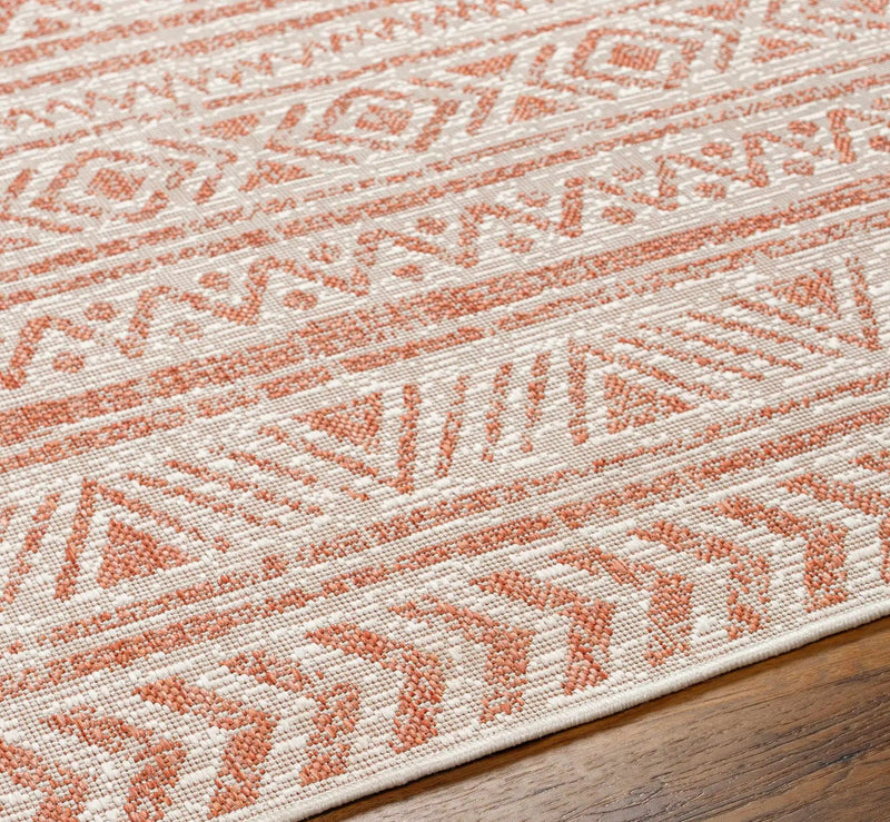 Chuck Outdoor Area Rug - Clearance by Boutique Rugs
