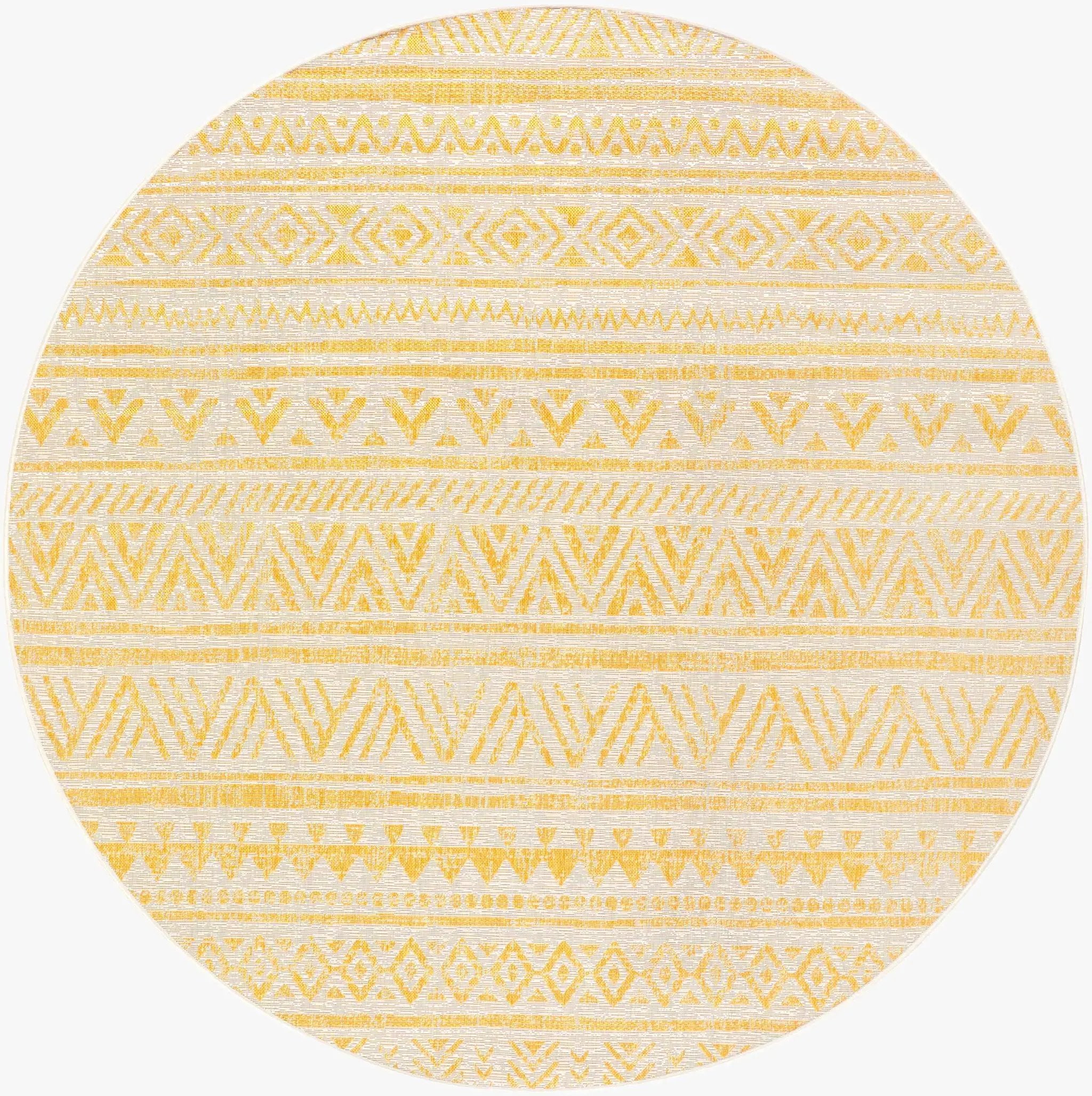 Haluk Outdoor Area Rug - Clearance by Boutique Rugs