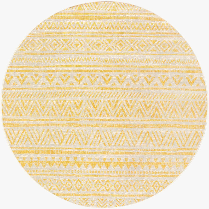Haluk Outdoor Area Rug - Clearance by Boutique Rugs