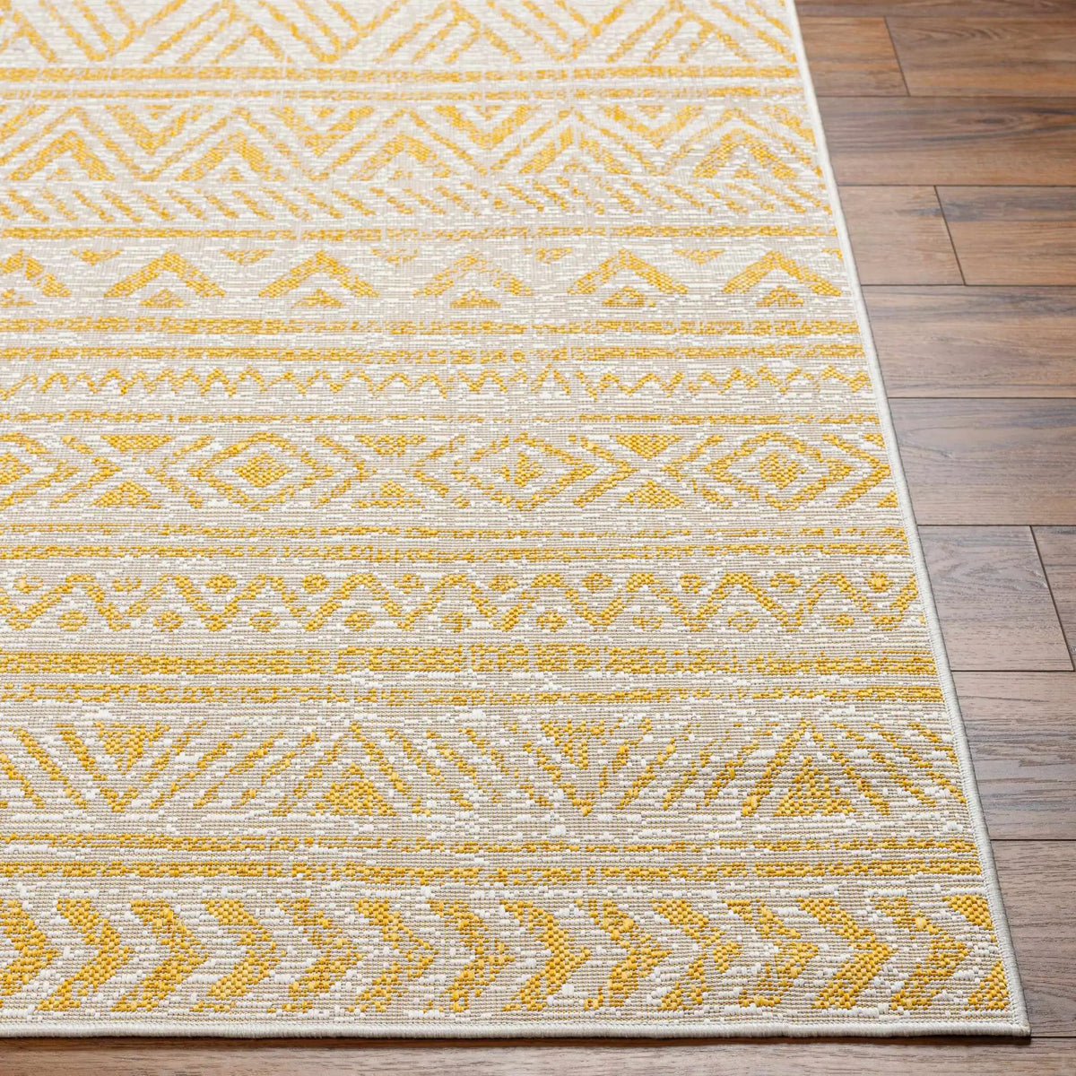 Haluk Outdoor Area Rug - Clearance, photo 10 of 14