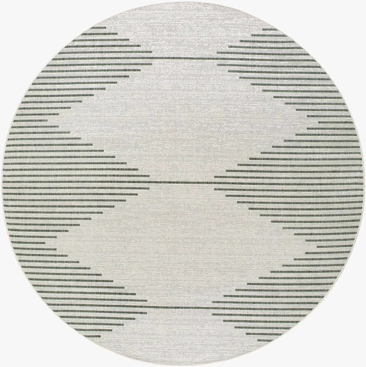 Stephan Green Outdoor Rug, photo 7 of 7