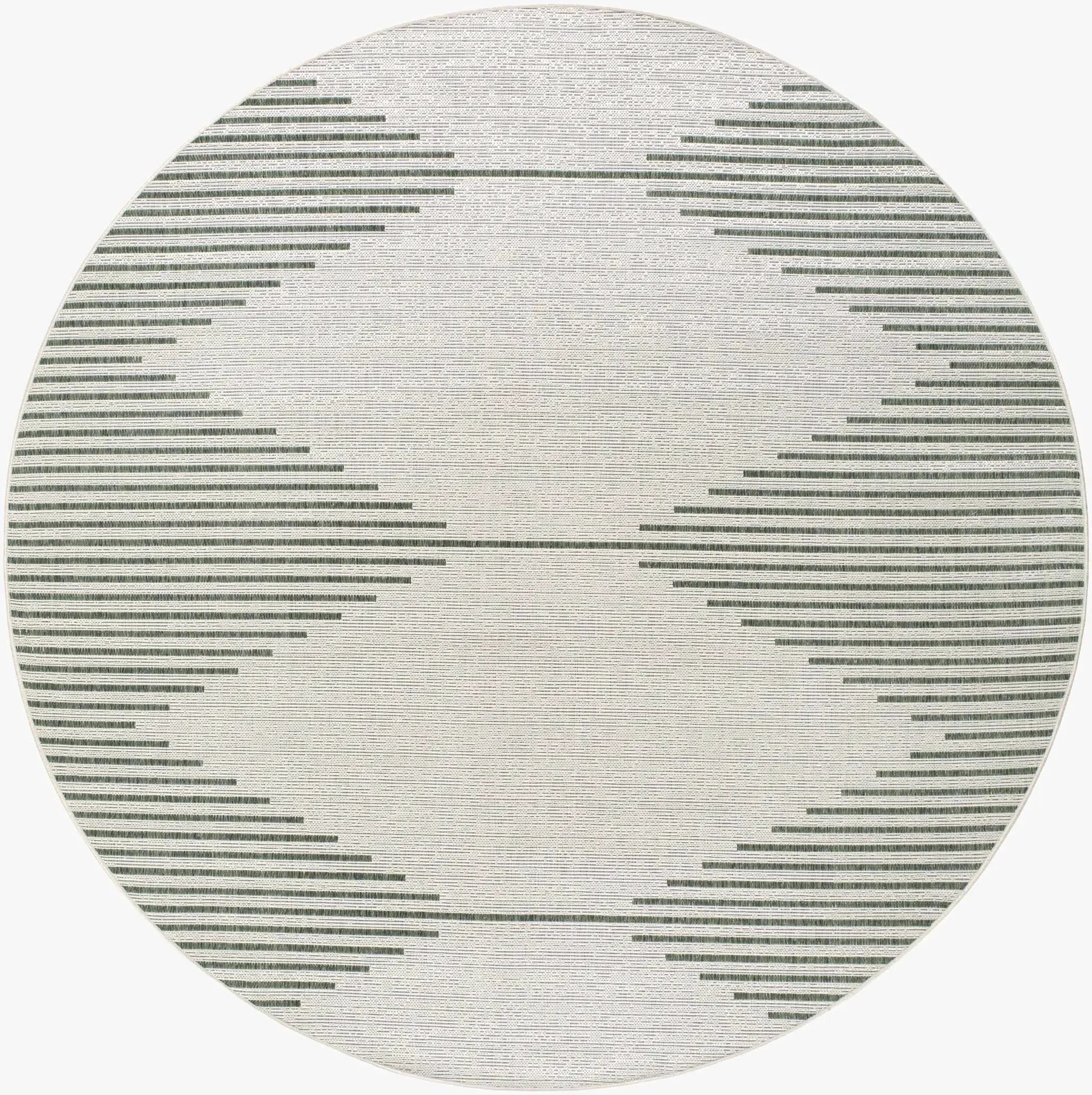 Stephan Green Outdoor Rug by Boutique Rugs